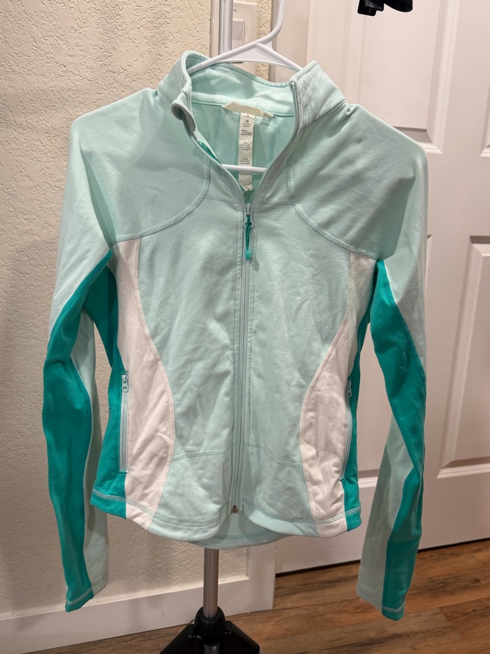 Lululemon Define Jacket Size 8